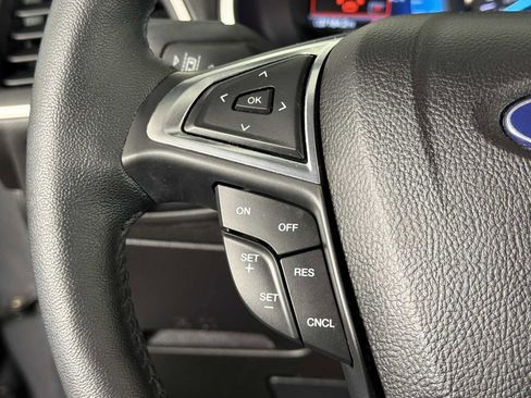 Used 2021 Ford Edge SEL w/ Convenience Package image 26