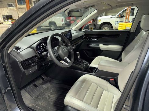 Used 2024 Honda CR-V EX-L image 29