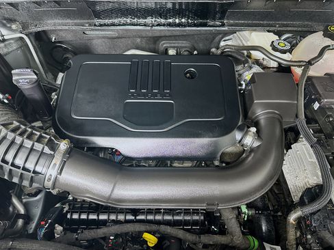 Used 2023 Chevrolet Blazer LT w/ Convenience Package image 34