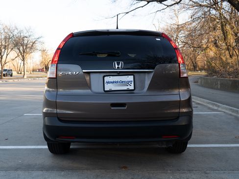 Used 2014 Honda CR-V EX image 8