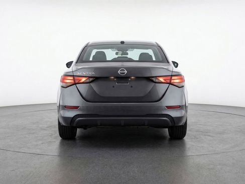 Used 2025 Nissan Sentra S FWD image 6