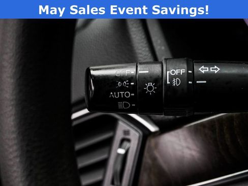Used 2019 Honda Accord EX image 31