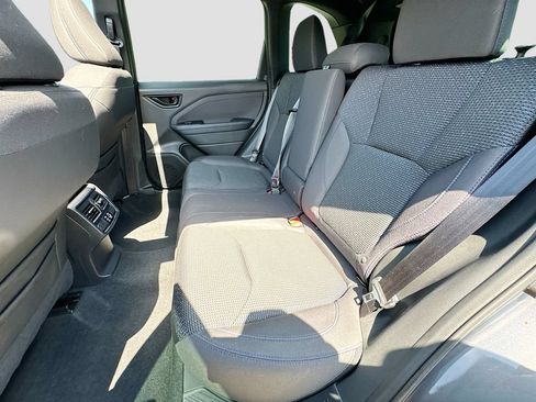 Used 2025 Subaru Forester Premium w/ Convenience Package #1 AWD/4WD image 29