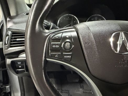 Used 2019 Acura MDX SH-AWD w/ Technology Package image 20