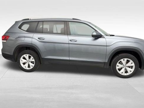 Used 2019 Volkswagen Atlas SE image 10