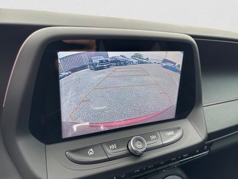 Used 2018 Chevrolet Camaro SS image 17