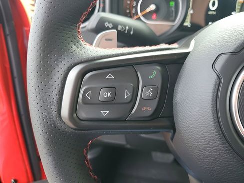 New 2026 Jeep Wrangler Unlimited Rubicon 392 image 33