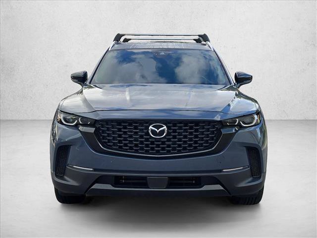 Used 2024 MAZDA CX-50 AWD 2.5 S w/ Premium Package image 2