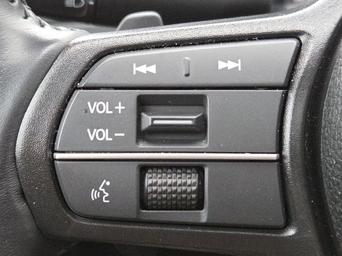 Used 2024 Honda Accord EX-L image 32