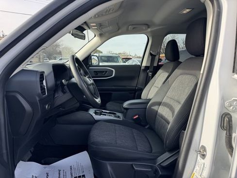 Used 2022 Ford Bronco Sport Big Bend image 17