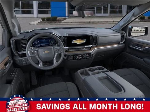 New 2026 Chevrolet Silverado 1500 LT image 15