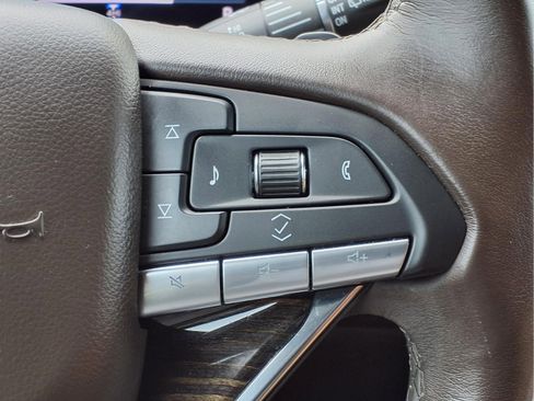 Used 2023 Cadillac Escalade Sport w/ Touring Package AWD/4WD image 17