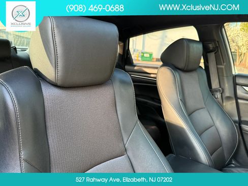 Used 2019 Honda Accord Sport image 22