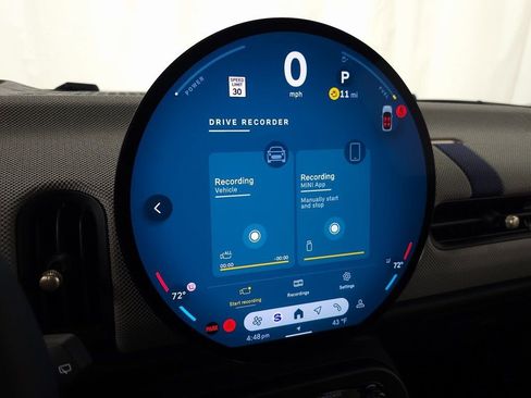 New 2026 MINI Cooper S image 20