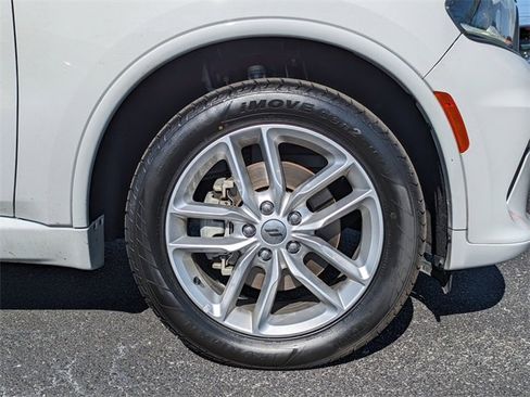 Used 2022 Dodge Durango GT image 11