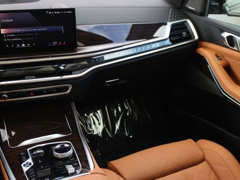 New 2026 BMW X5 xDrive50e AWD/4WD image 31