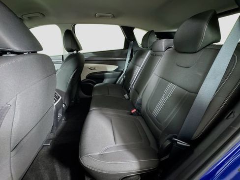 Certified 2023 Hyundai Tucson SEL image 26