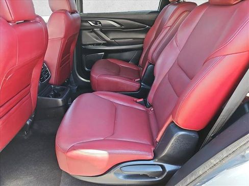 Used 2022 MAZDA CX-9 Carbon Edition AWD/4WD image 19