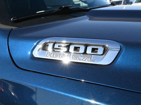 Used 2020 RAM 1500 Lone Star image 2