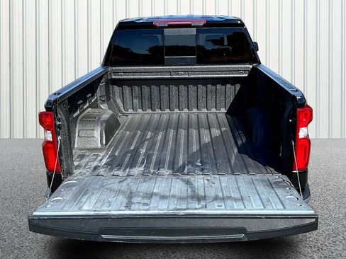 Used 2023 Chevrolet Silverado 1500 LTZ w/ LTZ Convenience Package II image 25