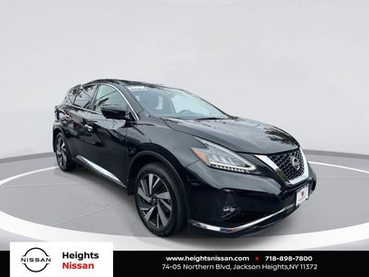 Used 2024 Nissan Murano SL