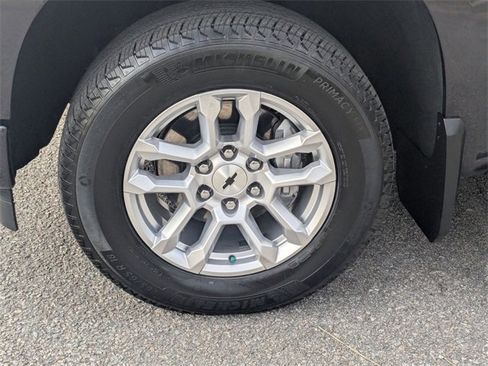 Used 2023 Chevrolet Silverado 1500 RST image 10