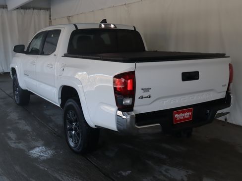 Used 2023 Toyota Tacoma SR5 image 24