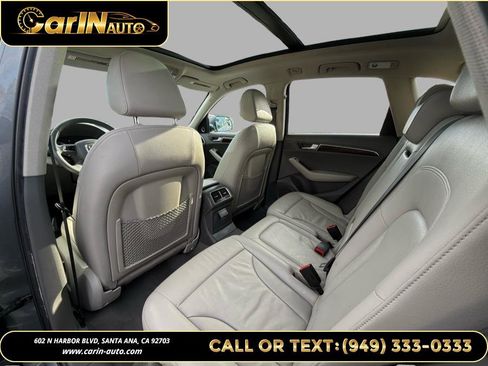 Used 2012 Audi Q5 2.0T Premium Plus image 15