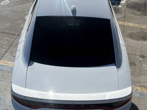 Used 2018 Dodge Charger SRT w/ Technology Group image 12