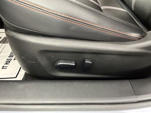 Used 2025 Nissan Altima 2.5 SR FWD image 28