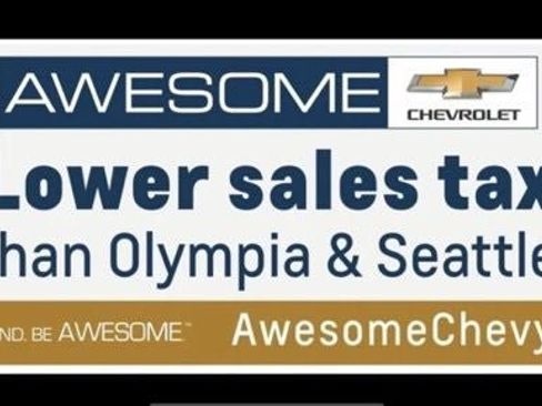 Used 2024 GMC Sierra 1500 AT4 w/ Technology Package AWD/4WD image 4