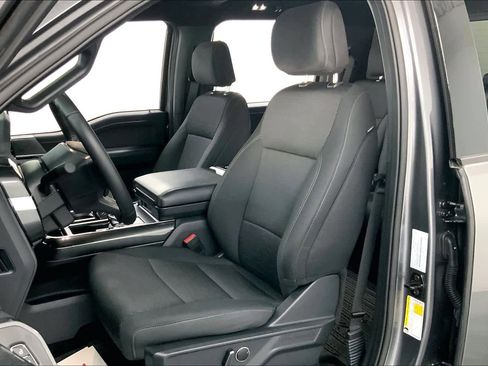 Used 2021 Ford F150 XLT w/ Equipment Group 302A High AWD/4WD image 7