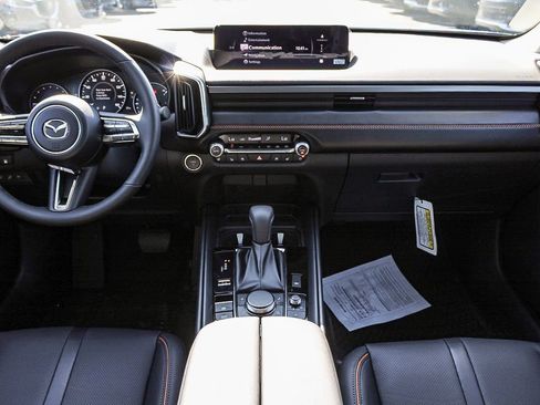New 2026 MAZDA CX-50 2.5 Hybrid w/ Weather Package image 14