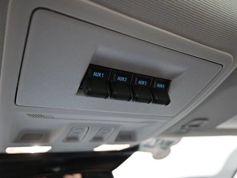 New 2025 Ford Bronco Sport Outer Banks w/ Sasquatch Outer Banks Package AWD/4WD image 13