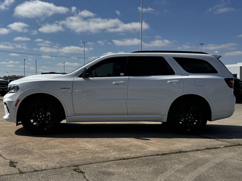 New 2026 Dodge Durango GT image 7