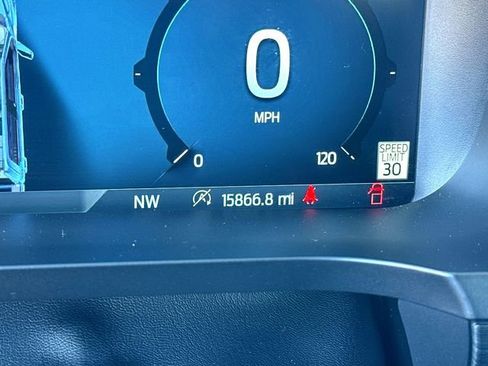 Certified 2025 Ford F150 Tremor w/ Bed Utility Package image 16