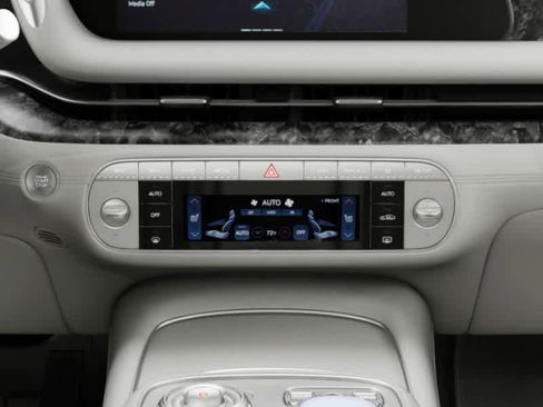 New 2026 Genesis G90 3.5T image 22