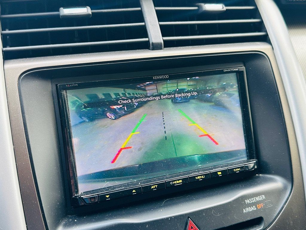 Used 2014 Ford Edge SEL w/ Equipment Group 205A AWD/4WD image 28