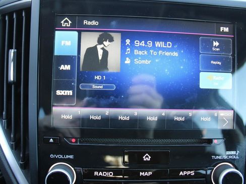 Used 2023 Subaru Forester Touring image 19