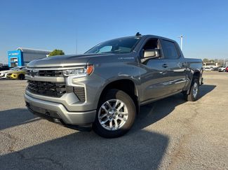 Used 2026 Chevrolet Silverado 1500 RST 360° Tour