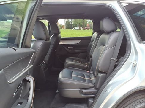 Used 2024 MAZDA CX-90 3.3 Turbo S w/ Premium Package AWD/4WD image 25