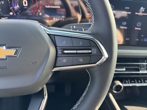 New 2026 Chevrolet Traverse LT w/ Driver Confidence Package image 19