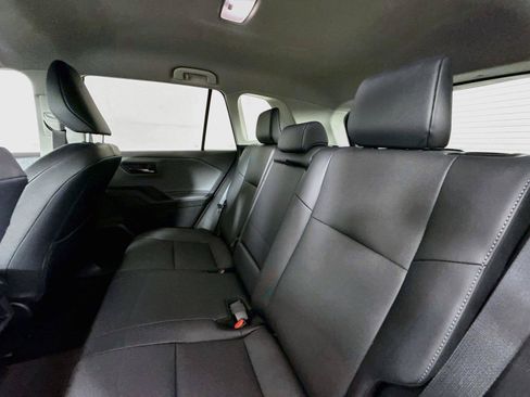 Certified 2026 Toyota RAV4 XLE Premium FWD image 29