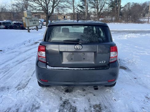 Used 2008 Scion xD image 6