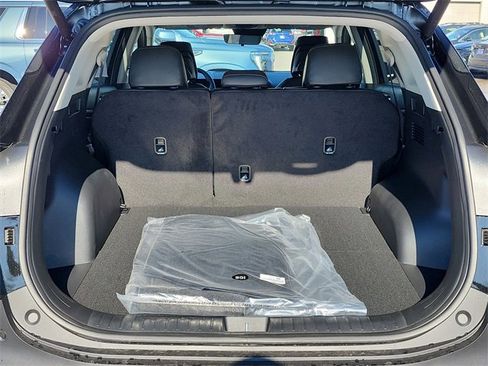 New 2026 Kia Sportage EX image 7