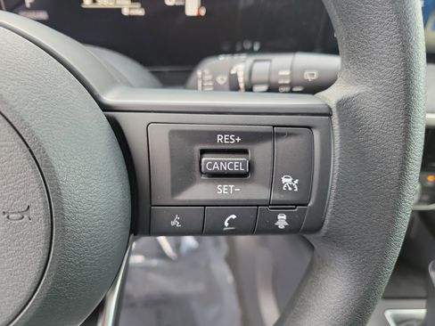 New 2026 Nissan Kicks S image 24