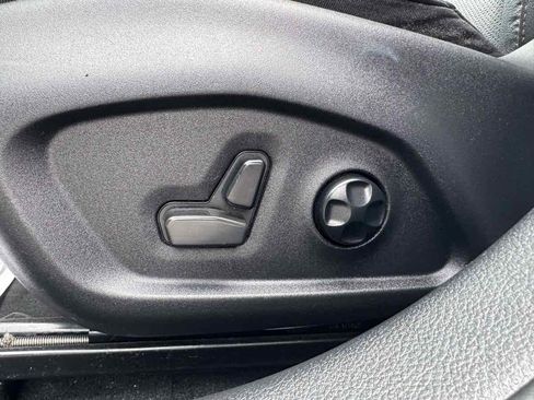 Used 2021 Jeep Compass Limited w/ Sun and Sound Group AWD/4WD image 25