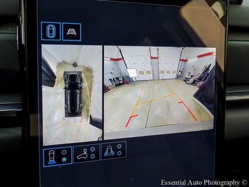 New 2026 GMC Terrain AT4 w/ Convenience Package III image 13