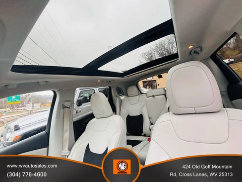 Used 2017 Lexus RX 350 F Sport image 17