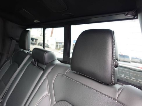 Used 2023 RAM 1500 Sport w/ Rebel Level 2 Equipment Group AWD/4WD image 28